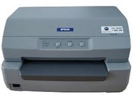 Printer Epson PLQ20 Passbook Epson PLQ-20 Dotmatrix