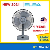 *SHIP TODAY* MIDEA Table Fan MF-12FT17NB (12’’)/12FT17NB/KIPAS MEJA/风扇/MIDEA TABLE FAN 16" MF-16FT17