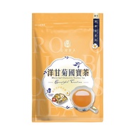 【台灣茶人】國寶茶系列-原片洋甘菊國寶茶(2.5g*10入)