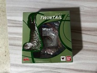 SHF TWINTAIL 怪獸