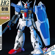 VCA BANDAI GUNPLA HIGH GRADE HGUC HG 1/144 RX-78GP01FB GUNDAM Assembled Robot Model Toys