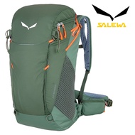 【SALEWA 義大利】ALP TRAINER 25 登山背包 男 鴨綠