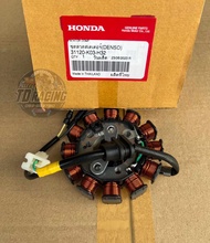 🔻เบิกศูนย์ของแท้💯🔻 มัดไฟ ขดลวดสเตเตอร์ รุ่น  Wave110i (สตาร์ทเท้า) รหัส31120-K03-H32