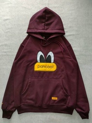 Sweeeter Pancoat EYES | Hoodie Pancoat Eyyes Full Tag