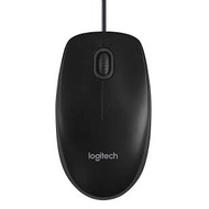 Logitech Optical B100 Mouse