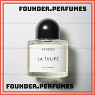 Nước Hoa Niche La Tulipe - Hoa Tulip Chân Thật Từ Byredo