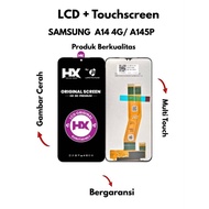 LCD+TS SAMSUNG A14 4G/ A145/ A145P (OG)