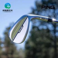 🔥廠家直銷🔥PING高爾夫男女士切桿S159升級打感24新款沙坑挖起桿golf鑄造球桿