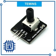 Rotation Sensor Rotary Encoder Analog
