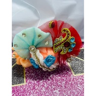 Deity Turban hand made