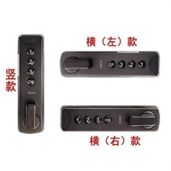 Drawer Lock Locker Lock Home File Cabinet Tin Cabinet Lock Cabinet Lock Cabinet Door Lock Office Tri
