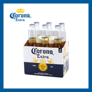 啤酒 (細樽裝) #6支裝 #Corona #墨西哥