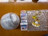 星夢學園/偶像活動機台扭蛋
