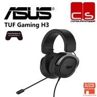 Asus TUF Gaming H3 Wired Gaming Headset