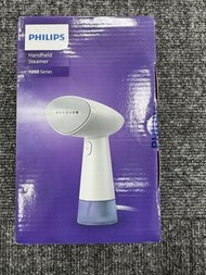 PHILIPS 飛利浦 手持掛燙機 1000系列