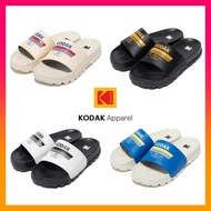 KODAK Apparel Breeze Pop Slide (2026New)