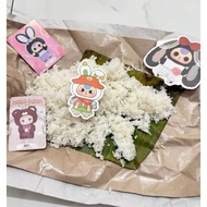 CO Special delivery gacha ball