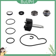 Motorcycle Water Pump Repair Kit Repair Kit for Burgman125 400 Tianlang 250 400 AN400