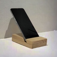 Stand hp/stand holder tablet/wooden phone/stand hp/ place hp