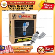 NVX155  TOBAKI RACING FUEL INJECTOR ASSY
