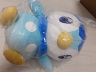 Pokemon毛公仔