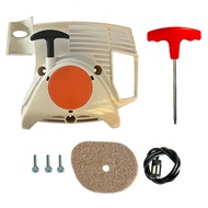 Replacement Pull Start Kit 41441904005 for FS70R FS70 For FC70 Trimmer Equipment