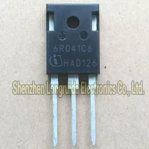 6R041C6 IPW60R041C6 GW60H65DFB STGW60H65DFB 75G65WE FGW75N65WE BUX85G BUX85 TS820600T TS820-600T FQP