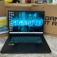 Gigabyte Gaming A16 3THK3TH893SH Second Hand Good Condition Low Use