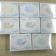 [Ive Fu] New Special Edition md Edition-Mini Album 3 [IVE EMPATHY] Brand New Unopened Zhang Yuanying