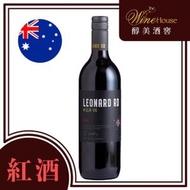 切粒子紅酒 Shiraz 750毫升