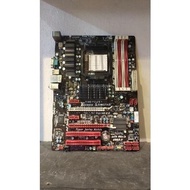 MOBO AMD BIOSTAR 870 AM3