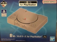 playstation 一番賞 B賞 收納盒