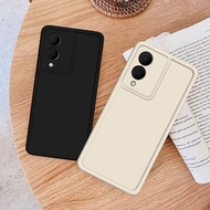 [NM] Softcase POLOS for REALME C67 casing REALME C67 Case hp REALME C67 Latest REALME C67 casing
