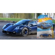 💯% Original Hot Wheels🔥 PAGANI UTOPIA