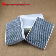 64115A1BDB7 Charcoal Filter For BMW 5 G30 F90 G31 6 G32 7 G11 G12 8 G14 F91 G15 F92 X5 G05 F95 X6 G0