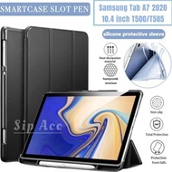 Case Samsung Galaxy Tab A7 10.4 2020 T505 T500 Smartcase Flip Cover
