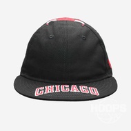 Topi Pria new Era RC 9Fifty Top Logo Chicago Bulls 13529168