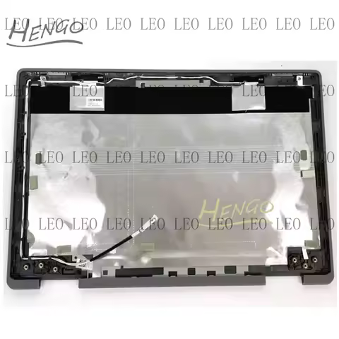SS New For HP Chromebook X360 11 G3EE Lcd Rear Back Cover w/Antenna Grey L92201-001