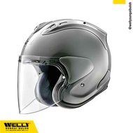 Arai VZ-RAM Plain Helmet
