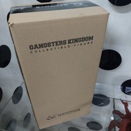 gangsters kingdom damtoys gk007 黑幫大佬，1比6