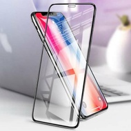 Tempered Glass Full Glue iphone 12 13 14 15 16 Pro Max 12 13 Mini 14 15 16 Plus 16 E 12Pro 13Pro 14P