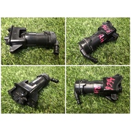 Audi A6 C6 2004-2011 Head Lamp Nozzle RH