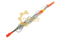 Stik Sprayer Eletktrik Model Pancing Antena Semprot Hama 2.6m 3.3m stik antena  untuk knapsack aki elektrik