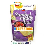 RASALOKAL Rasa Sambal Matah Bali Keripik Singkong