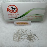 Jarum peniti Japan (4½cm)10gram