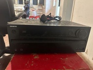Onkyo TX-NR616