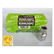 MATA 1/ 2 inch DR 10mm Tekiro Sock Eye