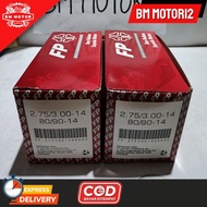 FEDERAL INNER TYRE Ring 14 - 80/90 - 275/300 ASTRA FP