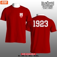 KAOS PERSIS SOLO 1923 BAJU PASOPATI FANS PREMIUM