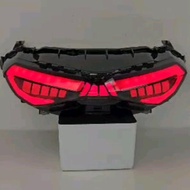 Stoplamp lampu belakang Nmax new 2020 Model MotoGP